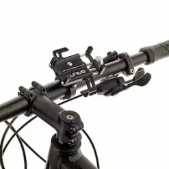 Lunivo Smartphone Mount Aluminium -Voimansiirron myyntiliike 0129179C49545F3DE282515E2693079E 1