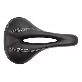 Selle Italia Donna Gel Flow Saddle 5 Selle Italia Donna Gel Flow Saddle - Image 3
