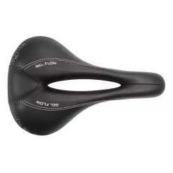 Selle Italia Donna Gel Flow Saddle