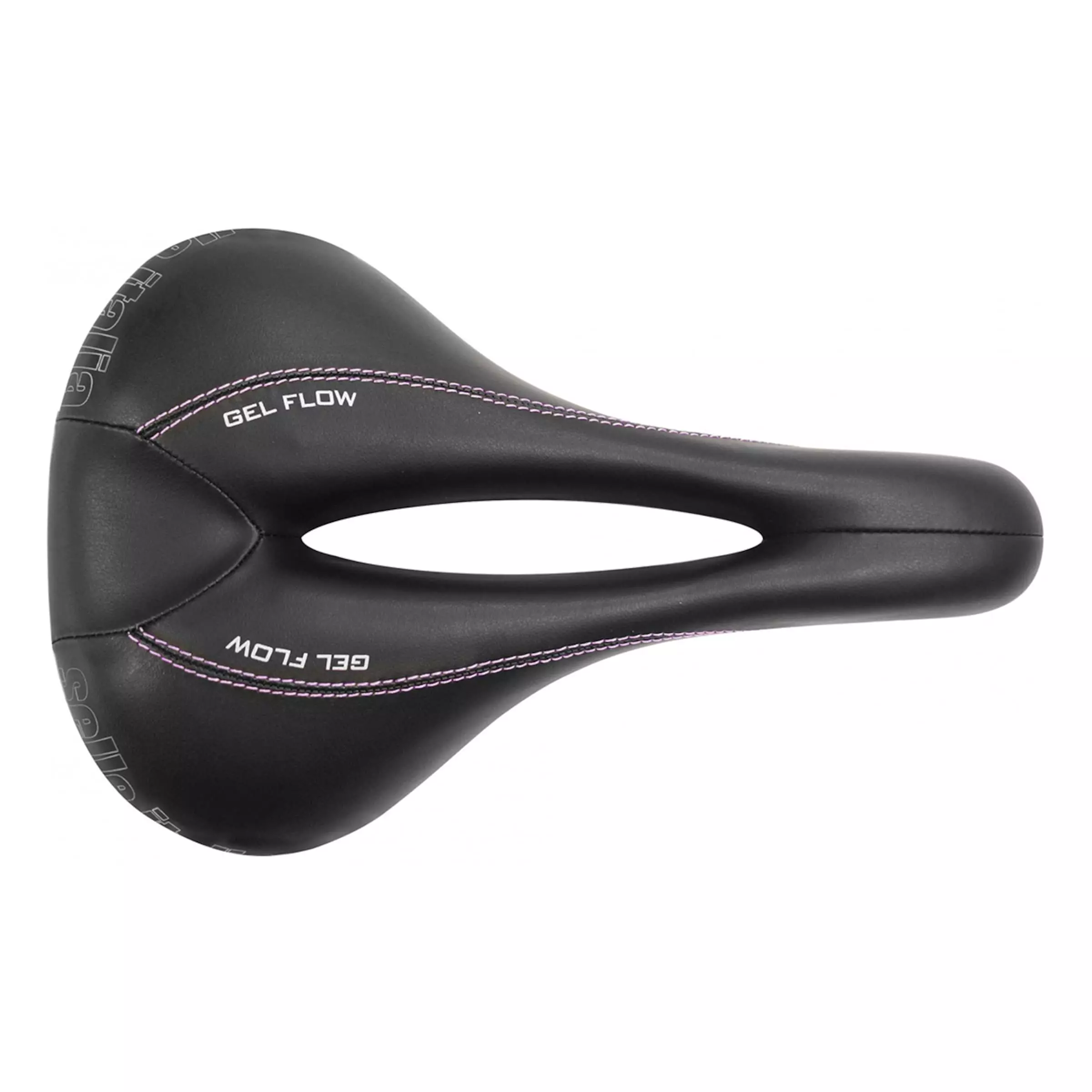 Selle Italia Donna Gel Flow Saddle 3 Selle Italia Donna Gel Flow Saddle