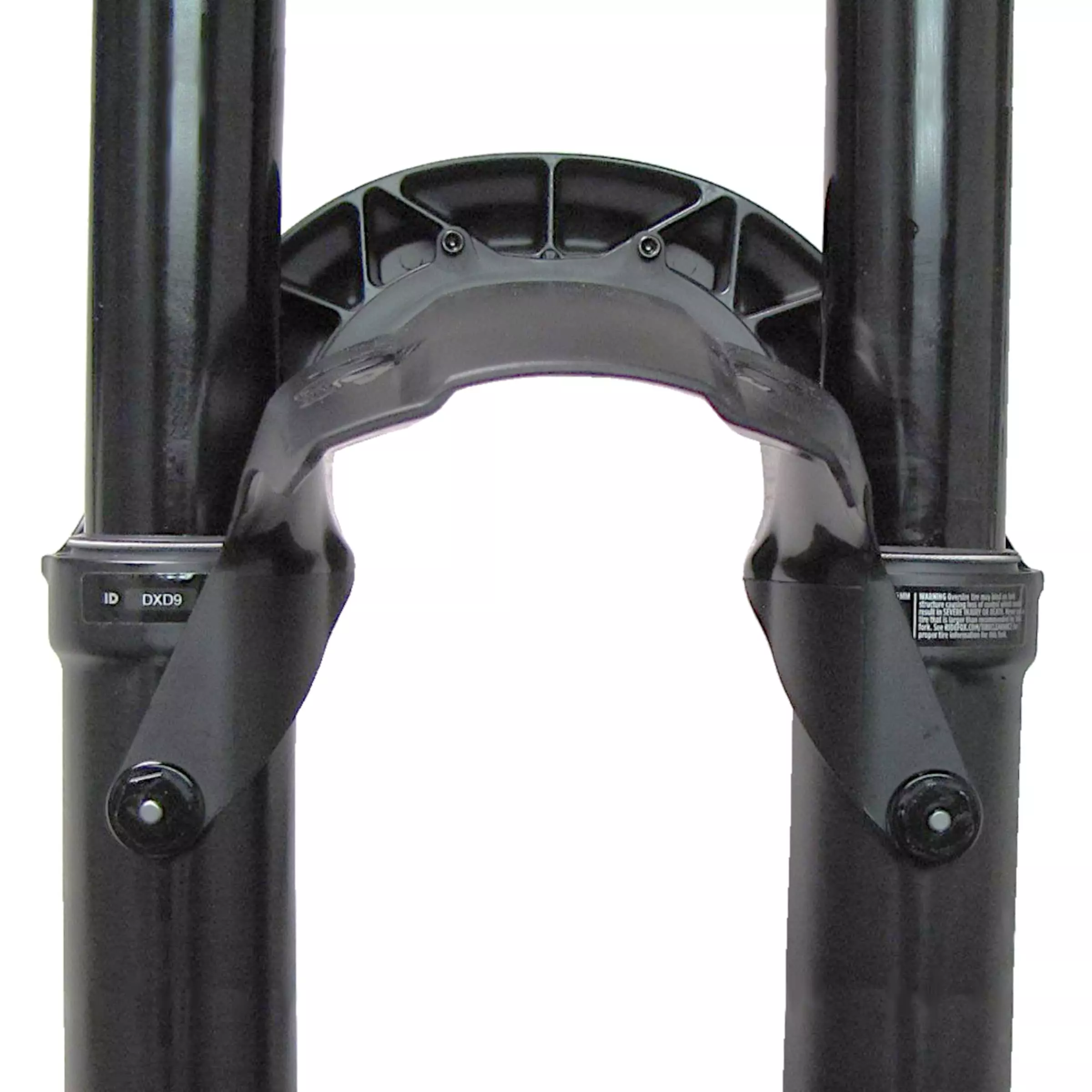 Fox Mud Guard For 36/38 Suspension Fork 7 Fox Mud Guard For 36/38 Suspension Fork - Image 5