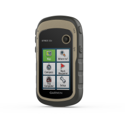 Garmin ETrex 32x GPS Device Incl. TopoActive Europe Map