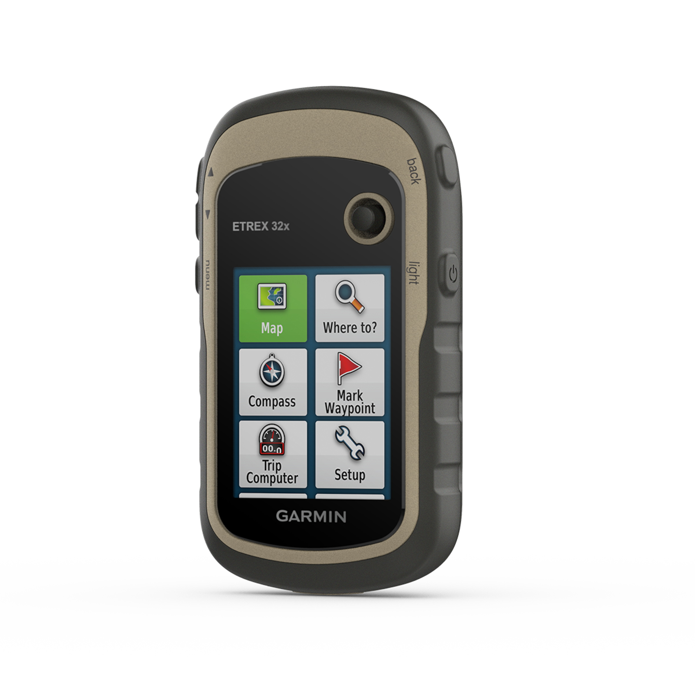 Garmin ETrex 32x GPS Device Incl. TopoActive Europe Map 3 Garmin ETrex 32x GPS Device Incl. TopoActive Europe Map