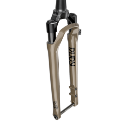 Rock-shox Rock Shox Rudy Ultimate XPLR Gravel Suspension Fork