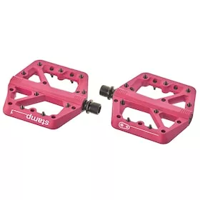 Crankbrothers Stamp 1 Pedals 6 Crankbrothers Stamp 1 Pedals - Image 4