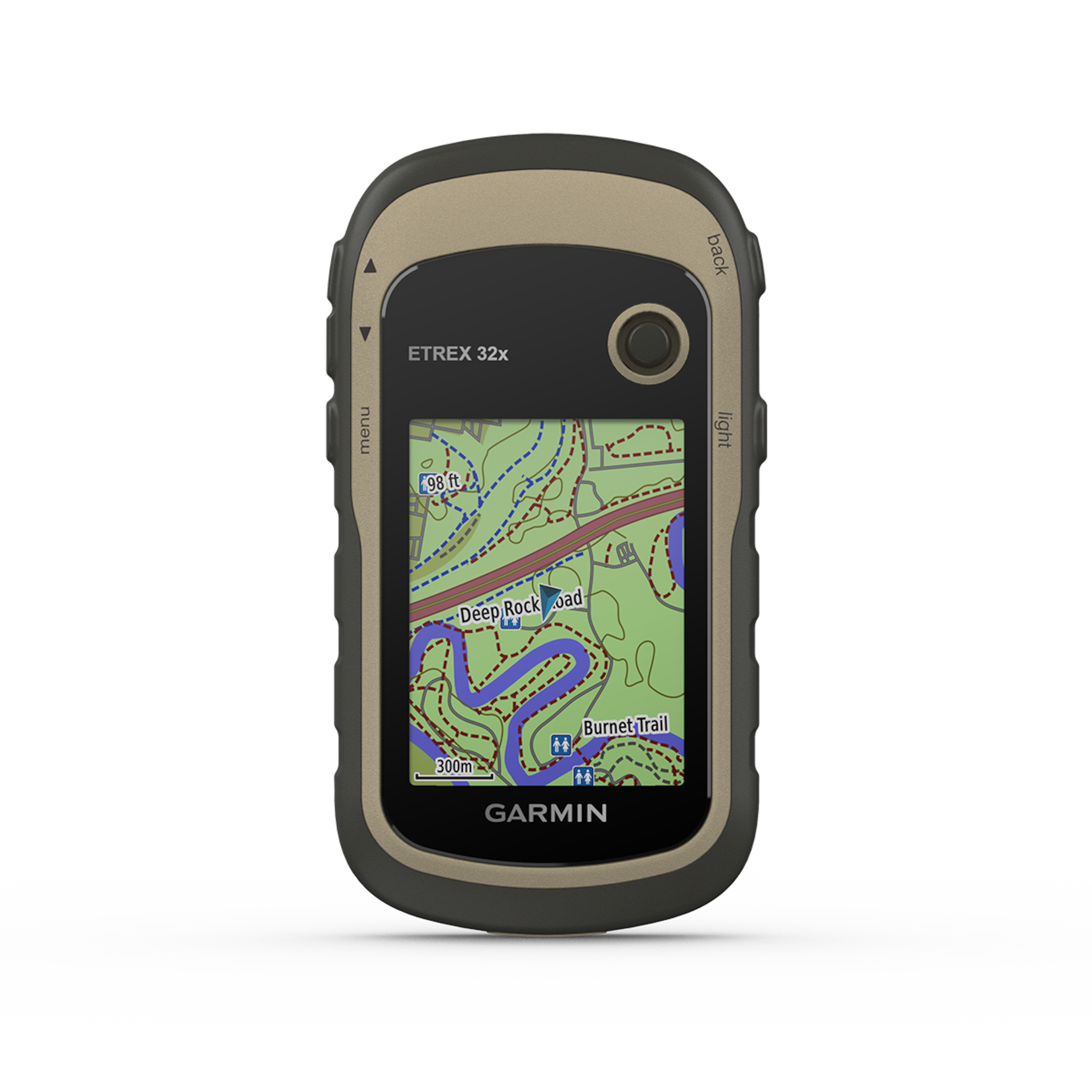 Garmin ETrex 32x GPS Device Incl. TopoActive Europe Map 5 Garmin ETrex 32x GPS Device Incl. TopoActive Europe Map - Image 3