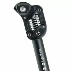 By Schulz By.Schulz G.2 Suspension Seatpost With Parallel Linkage Design For E-Bikes -Voimansiirron myyntiliike 06F09515D418ED36B1D03E40EE3081AA 1
