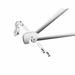 Marwi GH-045 Derailleur Hanger 15 Marwi GH-045 Derailleur Hanger -Voimansiirron myyntiliike 07942ECA034596764CB01ED094870B3A