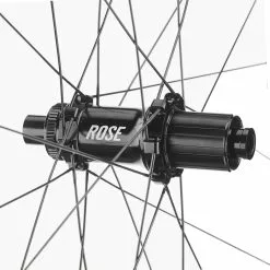 ROSE R-Thirty Disc LIGHT 28" / 700 C Road Bike Rear Wheel SHIMANO HG | 24 Spokes -Voimansiirron myyntiliike 07F170666E228CD79496C1D6505D92D2