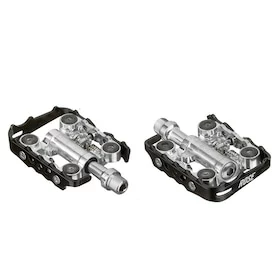 ROSE Pro Duo Plus Pedals (Duo Pedals / Hybrid Pedals / Combo Pedals) 9 ROSE Pro Duo Plus Pedals (Duo Pedals / Hybrid Pedals / Combo Pedals) - Image 7