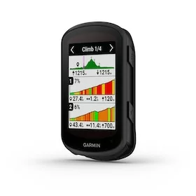 Garmin Edge 840 Solar GPS Bike Computer 8 Garmin Edge 840 Solar GPS Bike Computer - Image 6