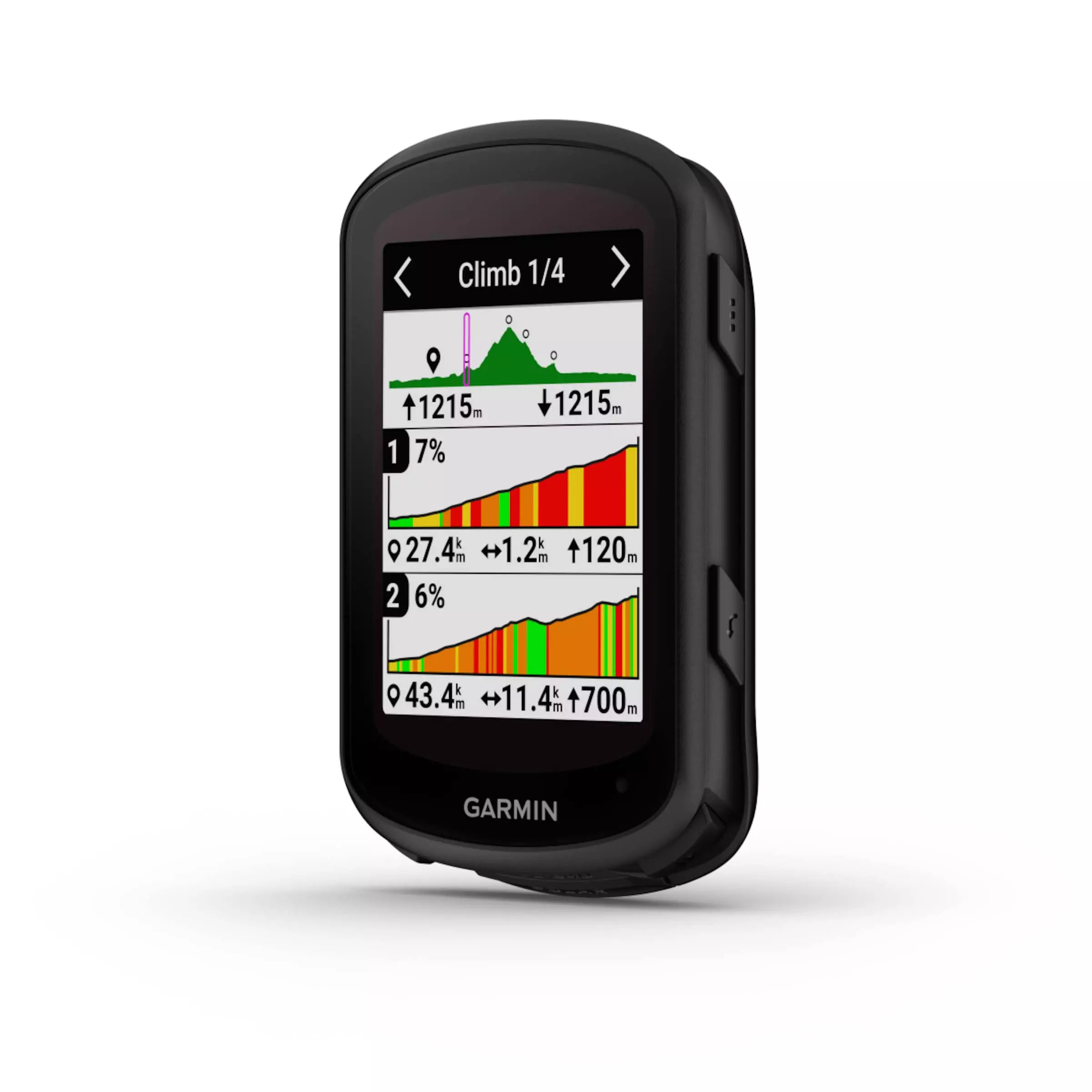 Garmin Edge 840 Solar GPS Bike Computer 3 Garmin Edge 840 Solar GPS Bike Computer
