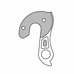 Marwi GH-119 Derailleur Hanger -Voimansiirron myyntiliike 0975C86155E340ADB997801D86751C5E 1