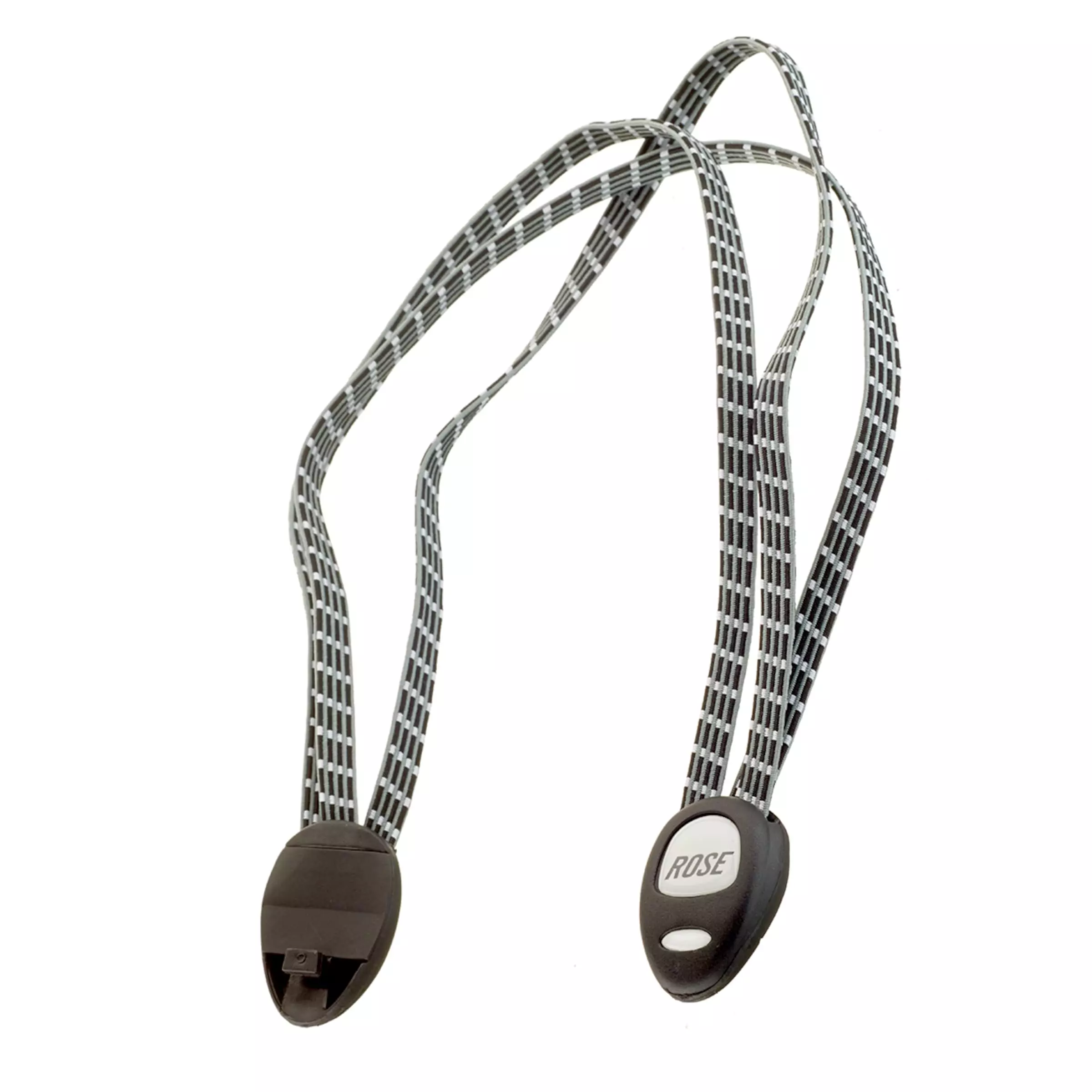 ROSE Luggage Straps For Rear Racks 3 ROSE Luggage Straps For Rear Racks