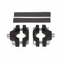 Tubus Clamp Set For Lowriders