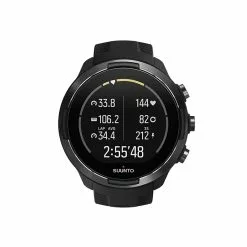 Suunto 9 Baro Multisport GPS Watch -Voimansiirron myyntiliike 0A94BB46B121855B798480EB56DA37E0