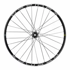 MAVIC E-Deemax 30 Disc BOOST E-MTB/MTB Front Wheel 29" 6 Bolt