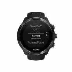 Suunto 9 Baro Multisport GPS Watch -Voimansiirron myyntiliike 0B4A54C4B634A27BF1D35562D8F65DDD