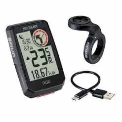 Sigma ROX 2.0 GPS Bike Computer TOP MOUNT SET -Voimansiirron myyntiliike 0BC1101BA205175FFCA63E4A1D25A9BD 1