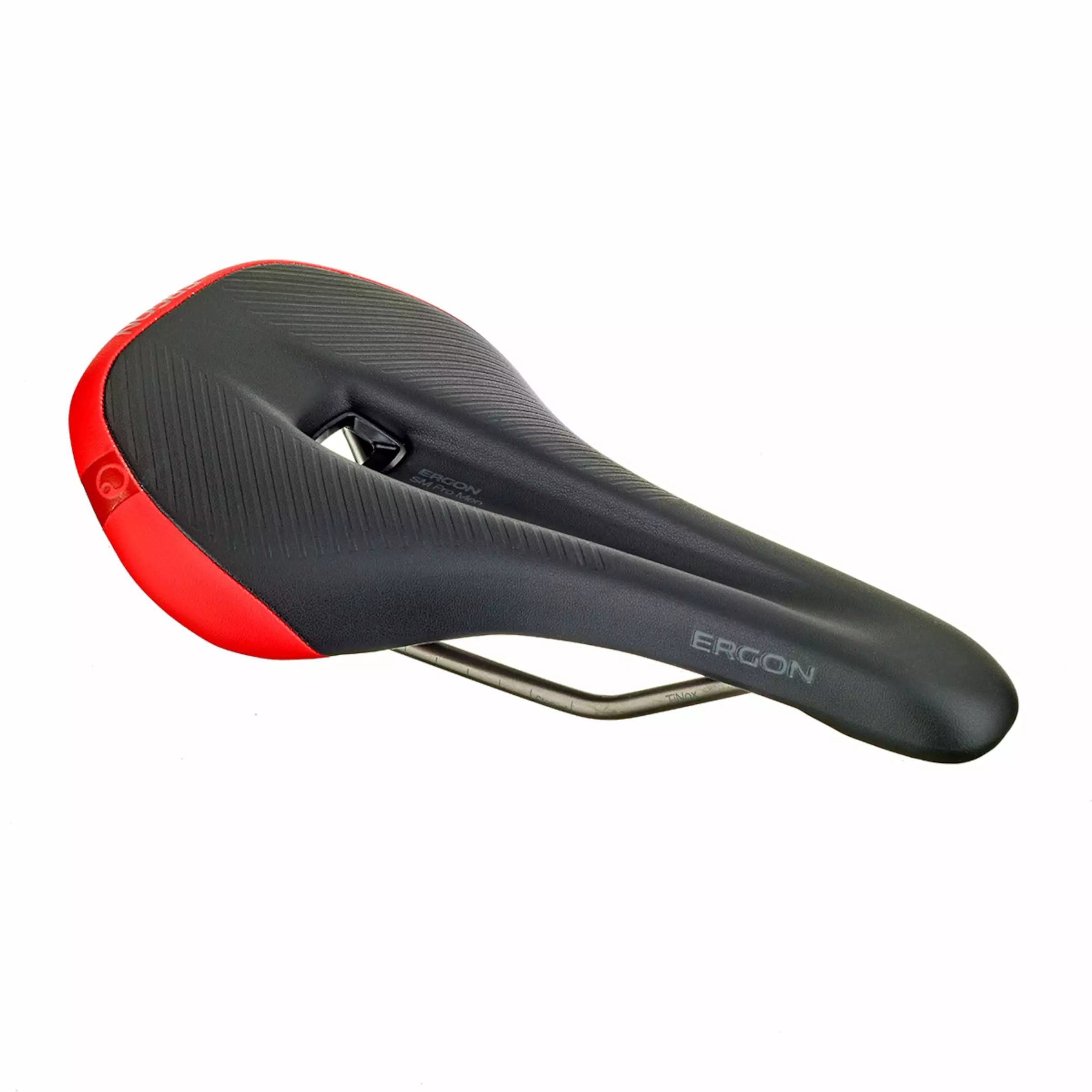 ERGON SM Pro Men Saddle MTB AM Marathon 3 ERGON SM Pro Men Saddle MTB AM Marathon