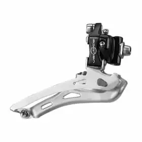 Campagnolo® Campagnolo Veloce QS Front Derailleur 4 Campagnolo® Campagnolo Veloce QS Front Derailleur - Image 2