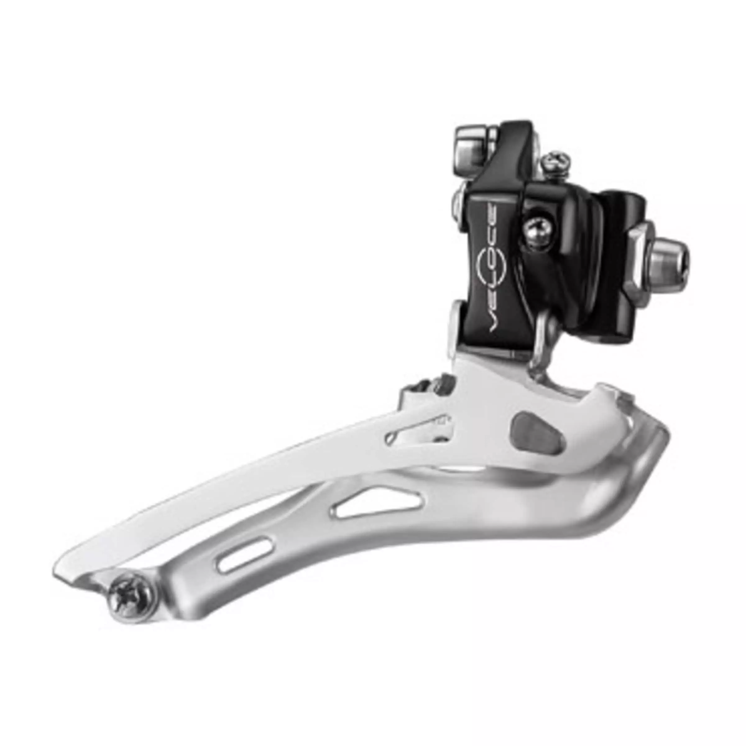 Campagnolo® Campagnolo Veloce QS Front Derailleur 3 Campagnolo® Campagnolo Veloce QS Front Derailleur