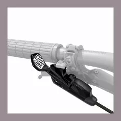 Rock-shox Rock Shox Reverb 1x Remote Upgrade Kit For Seatposts From MY 2013 -Voimansiirron myyntiliike 0F60501F89D33BAD89A416FCDE5041A9
