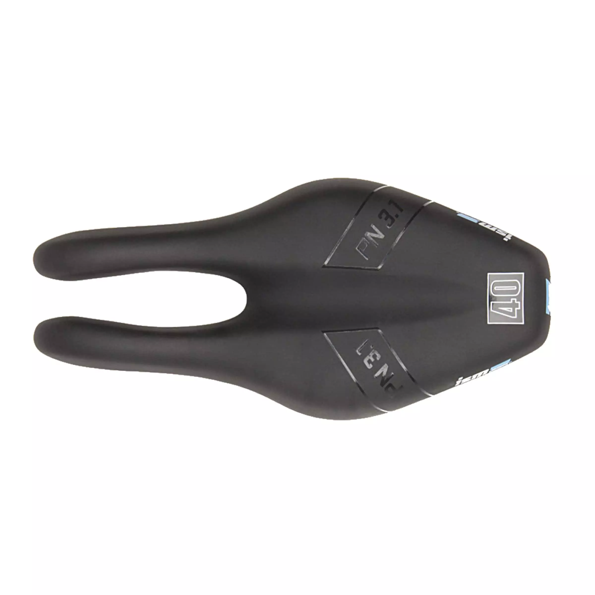 ISM PN 3.1 Performance Narrow Triathlon Saddle 5 ISM PN 3.1 Performance Narrow Triathlon Saddle - Image 3