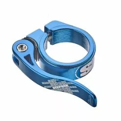 Sixpack Menace Seat Clamp With Quick Release Skewer -Voimansiirron myyntiliike 1214284BE777F08BA7DD112C20B79FD9 1