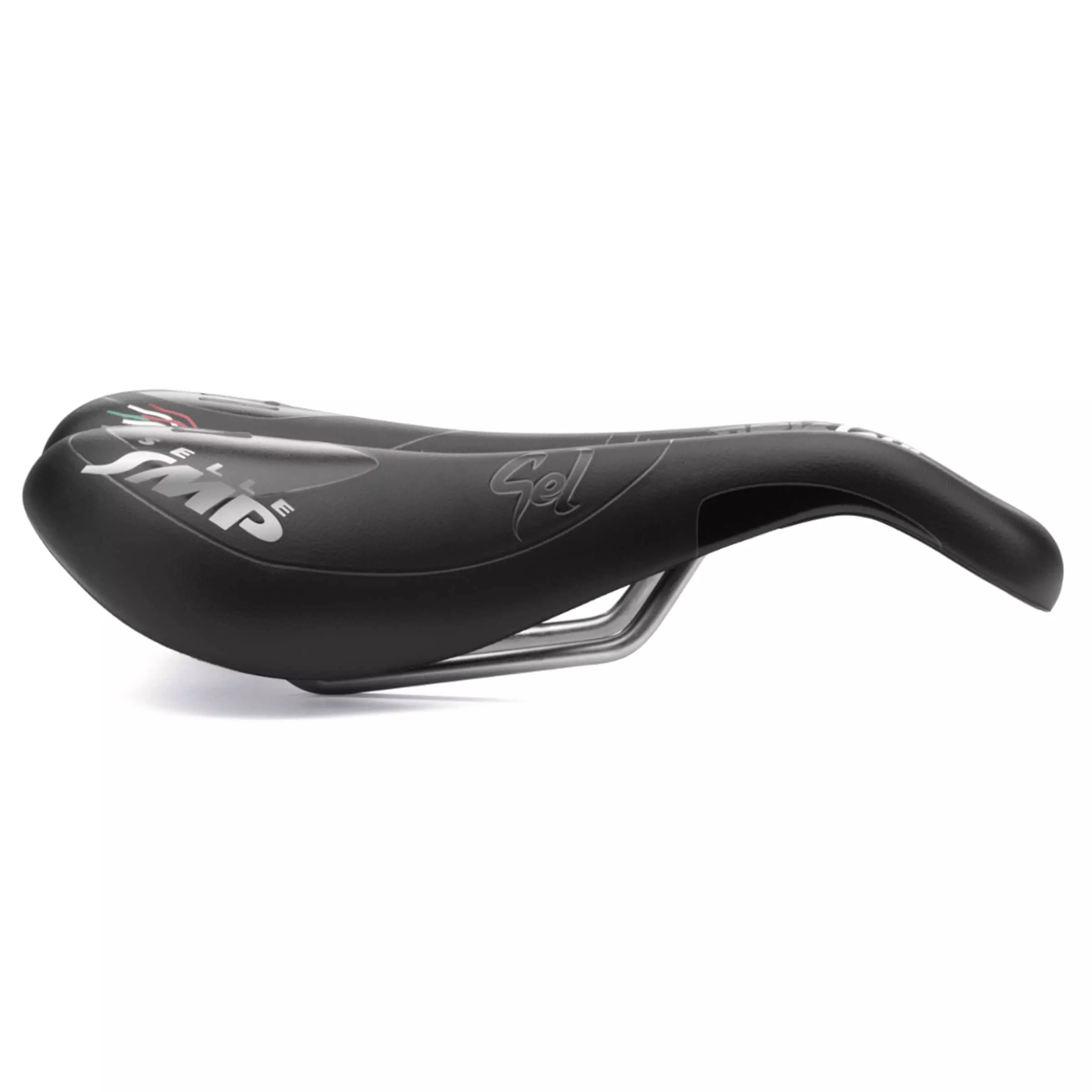 Selle SMP TRK Medium/Man GEL Comfort Saddle 4 Selle SMP TRK Medium/Man GEL Comfort Saddle - Image 2