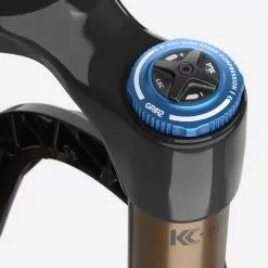 Fox 36 Factory 2023 29" Float GRIP2 15QRx110 44mm MTB Suspension Fork -Voimansiirron myyntiliike 13B75FB9FBF3E1B2161CDD121648F1F7