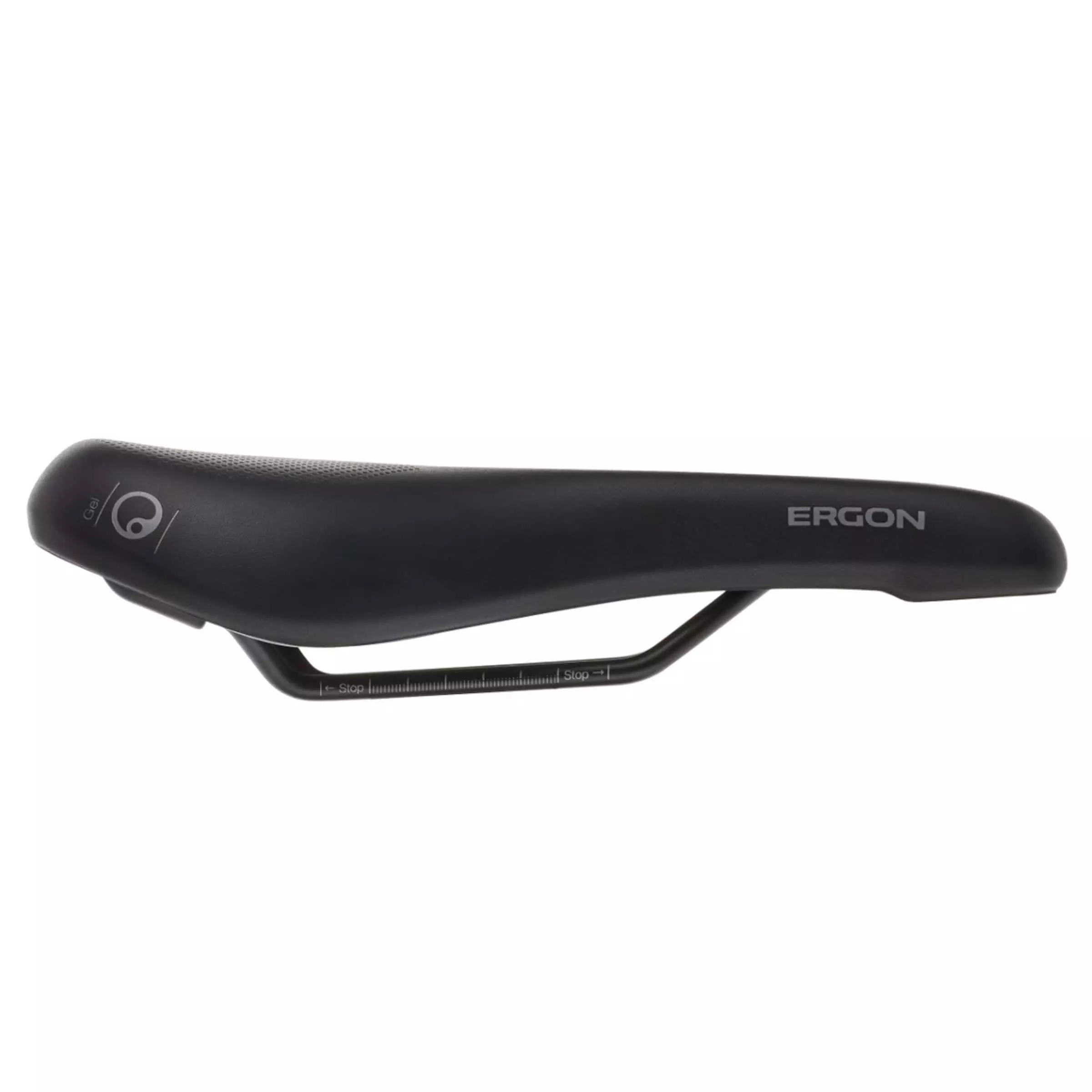 ERGON ST Gel Women Touring Saddle 5 ERGON ST Gel Women Touring Saddle - Image 3