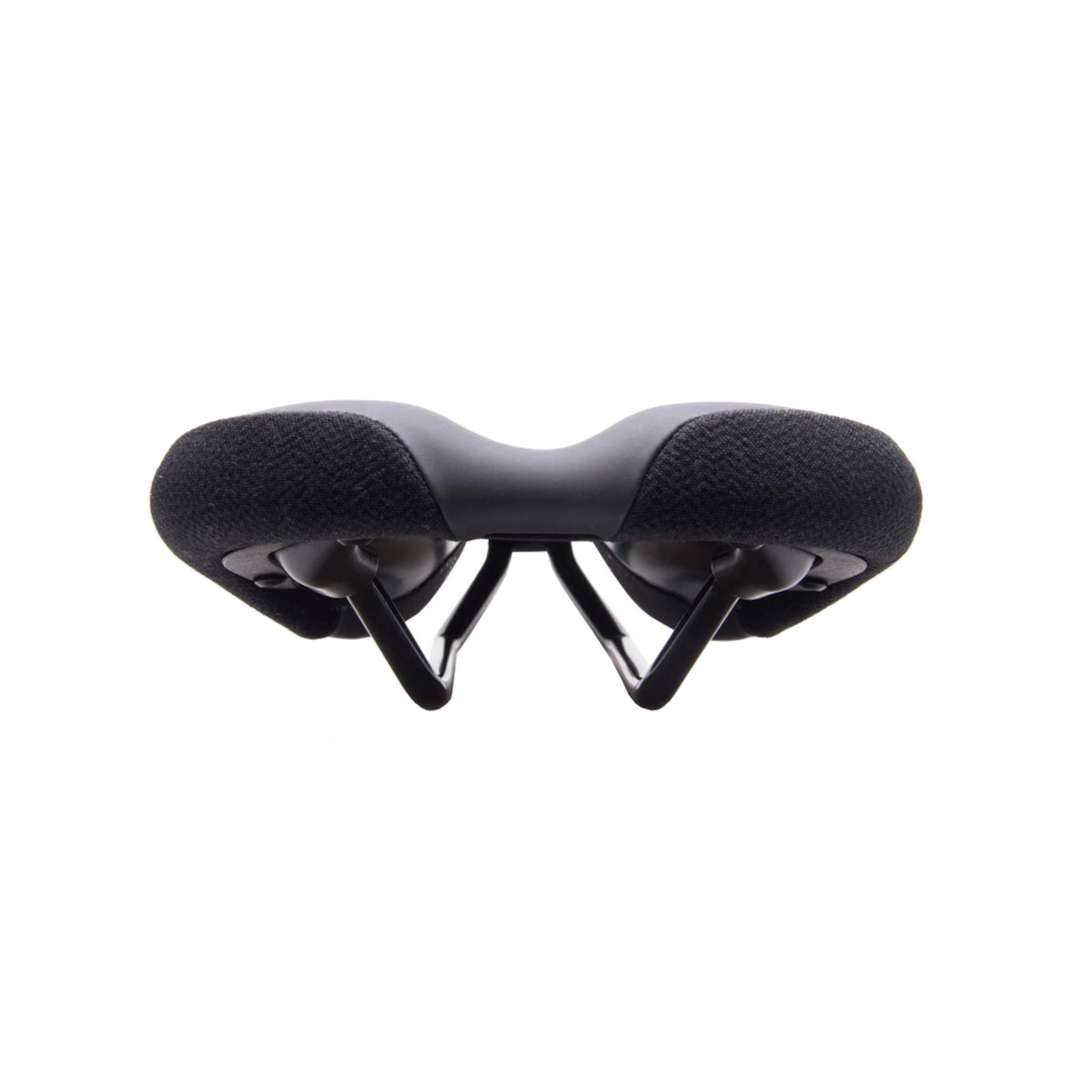 WTB Silverado Saddle CroMoly Narrow 6 WTB Silverado Saddle CroMoly Narrow - Image 4