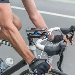 QUAD LOCK Bike Kit For IPhone 6 Plus/6S Plus -Voimansiirron myyntiliike 16EFFDB0A019BE3BA164D508EED4ACDA