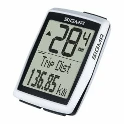 Sigma BC 12.0 WR Bike Computer