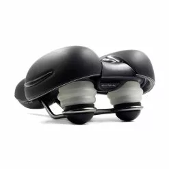 Selle Royal Respiro Relaxed Unisex Sattel MY23 -Voimansiirron myyntiliike 1A64E565FAC179EB5300A6F2083DEE0B