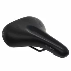 ERGON ST Gel Women Touring Saddle 16 ERGON ST Gel Women Touring Saddle -Voimansiirron myyntiliike 1B25EC4DDA0BF2F943FC2FDD55F5ED08
