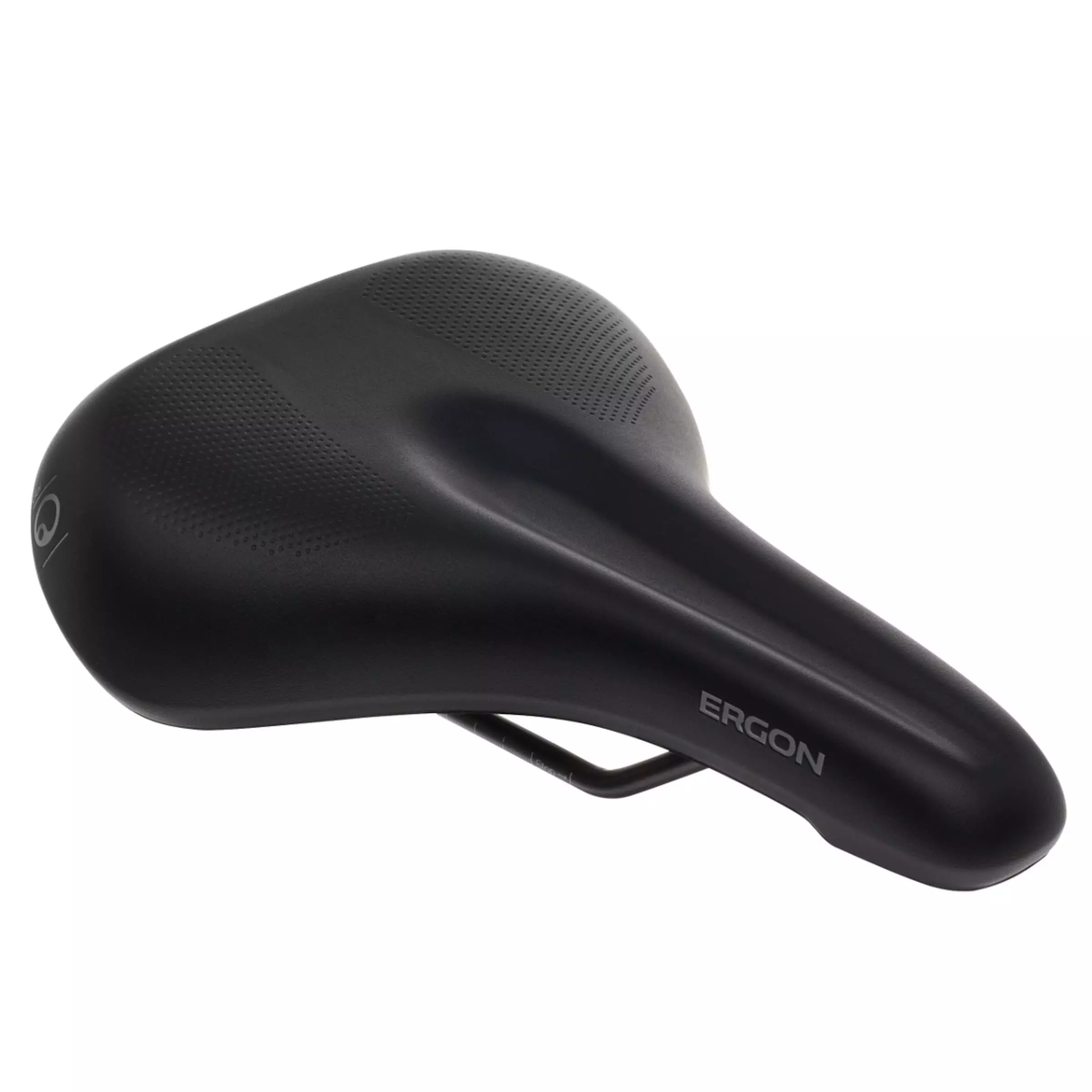 ERGON ST Gel Women Touring Saddle 8 ERGON ST Gel Women Touring Saddle - Image 6