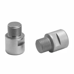 Ergotec Pedal Extenders