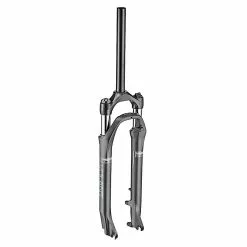 RST Volant TNL Hybrid Suspension Fork All Black Disc 80mm 28" QR