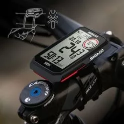 Sigma ROX 4.0 GPS Bike Computer -Voimansiirron myyntiliike 1BBCEB08052E89D2CAC903FB18202706 1