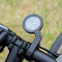 Cateye Quick CC-RS100W Bike Computer -Voimansiirron myyntiliike 1C637DA9F055F61439DAE41729A5050D