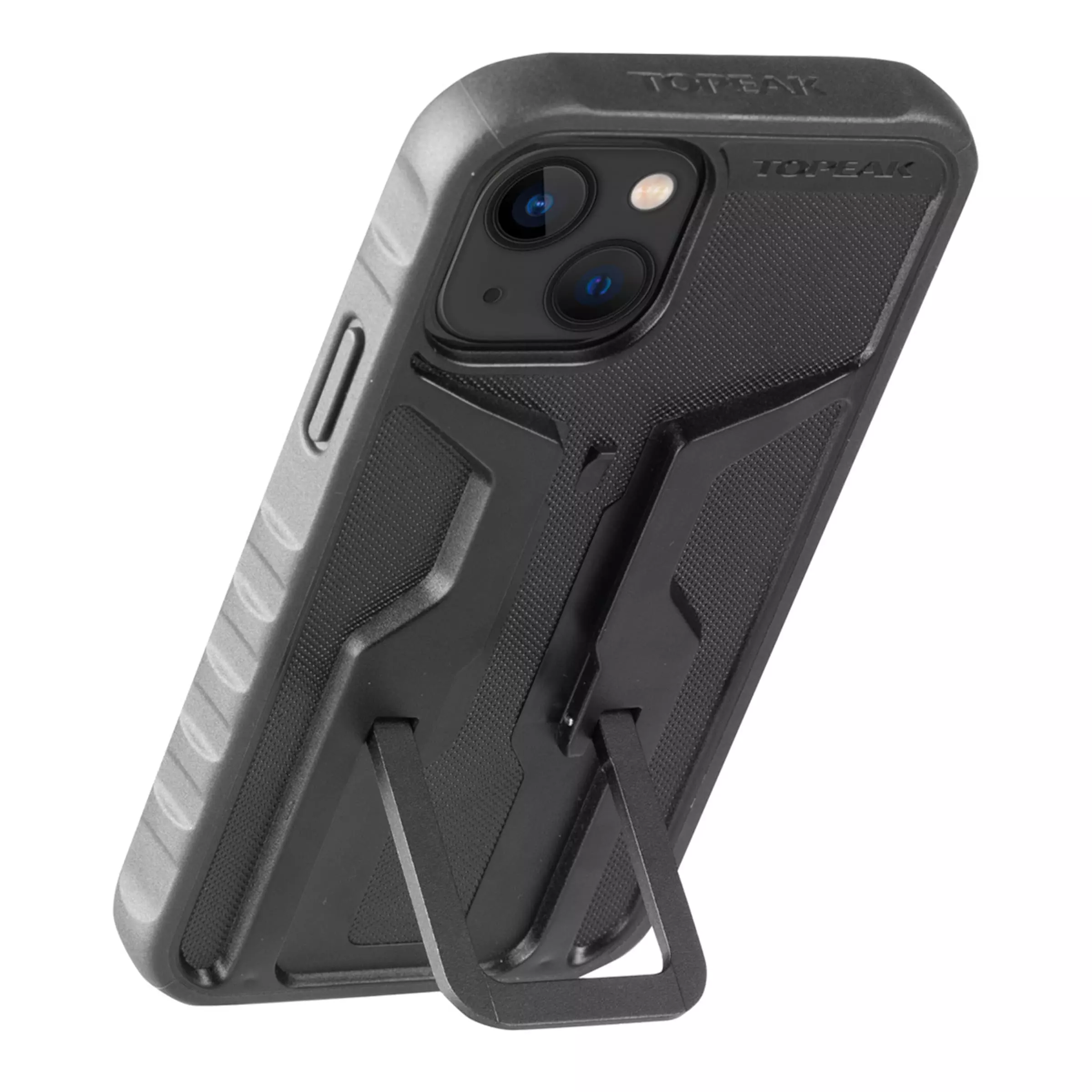 Topeak RideCase Phone Case For IPhone 13 Incl. RideCase Mount 6 Topeak RideCase Phone Case For IPhone 13 Incl. RideCase Mount - Image 4