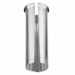 Ergotec Adapter Sleeves For Seat Posts With Ø 25,4 Mm