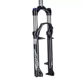 Rock-shox Rock Shox 30 Silver TK Coil 26“ Suspension Fork 5 Rock-shox Rock Shox 30 Silver TK Coil 26“ Suspension Fork - Image 3