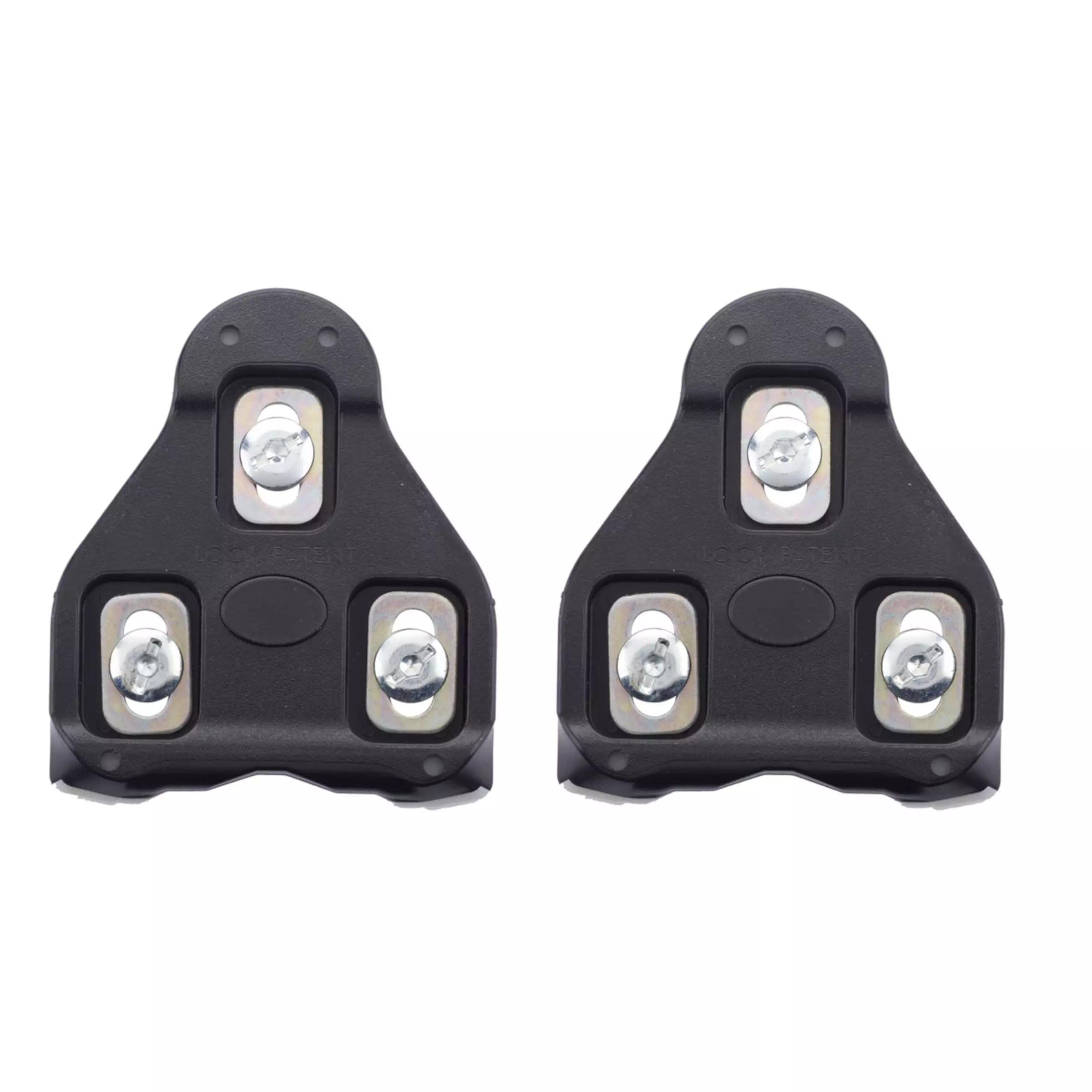 Look Delta Standard Cleats 3 Look Delta Standard Cleats