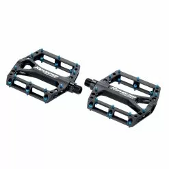Reverse Black ONE Pedals