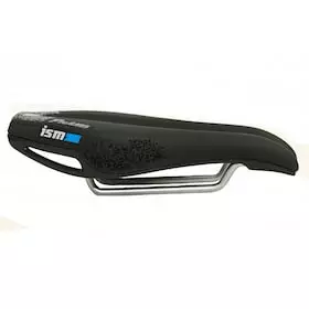 ISM PN4.1 Performance Narrow Triathlon Saddle 10 ISM PN4.1 Performance Narrow Triathlon Saddle - Image 8