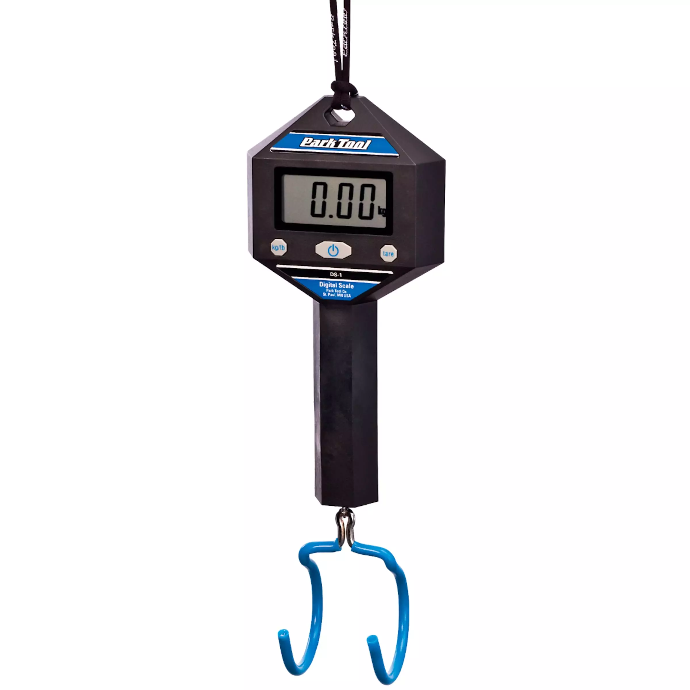 Park Tool DS-1 Digital Scale 3 Park Tool DS-1 Digital Scale