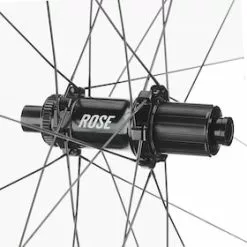 ROSE G-Thirty Disc LIGHT 27.5" / 650 B Gravel Rear Wheel SHIMANO HG | 24 Spokes 18 ROSE G-Thirty Disc LIGHT 27.5" / 650 B Gravel Rear Wheel SHIMANO HG | 24 Spokes -Voimansiirron myyntiliike 238F66353E58E24A3D47C61A038814C7 1